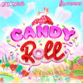 Candy Roll Game Image on plot777